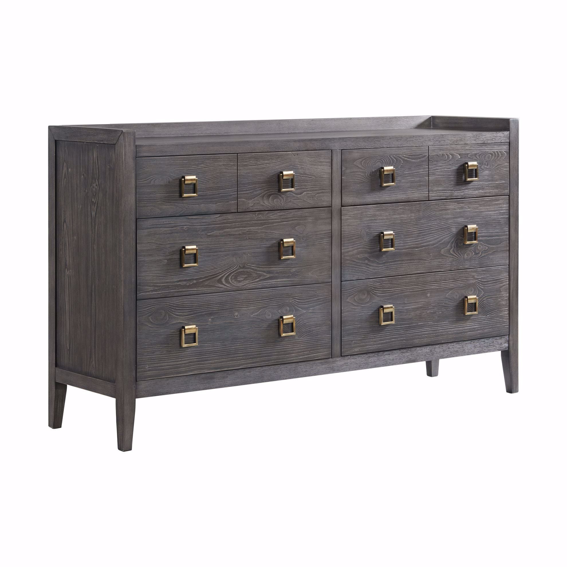 Picture of Portia 6-Drawer Dresser