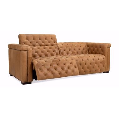 Savion Power Reclining Sofa - 89