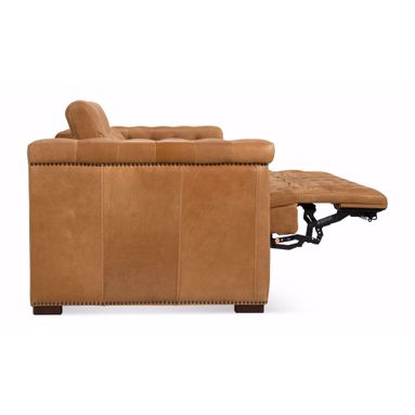 Savion Power Reclining Sofa - 89