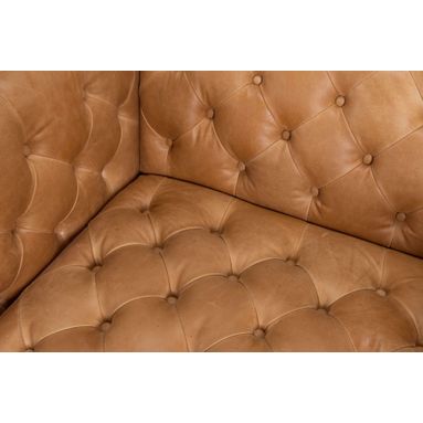 Savion Power Reclining Sofa - 89