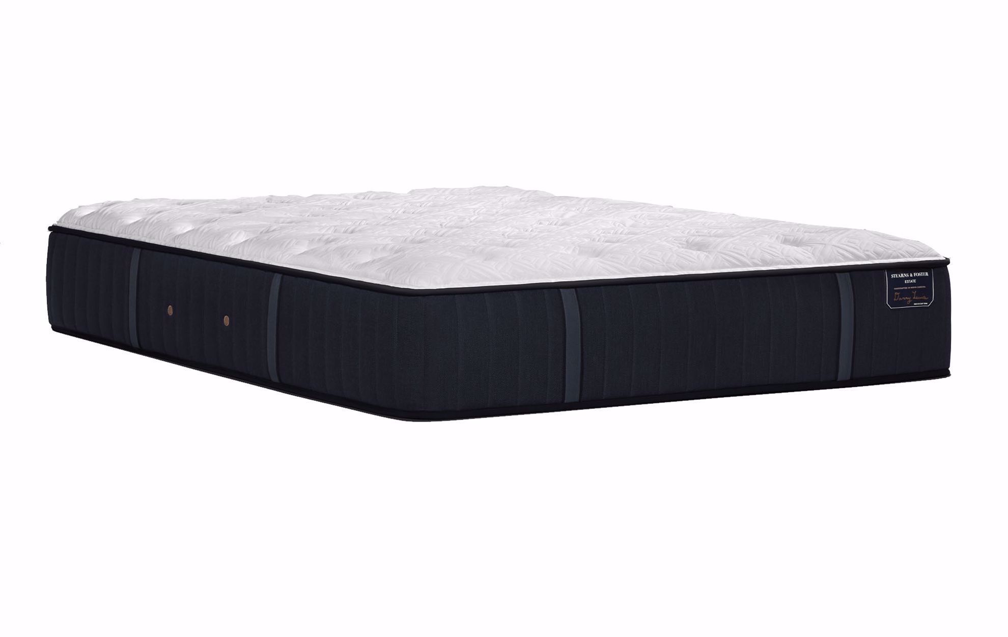 stearns and foster rockwell king mattress