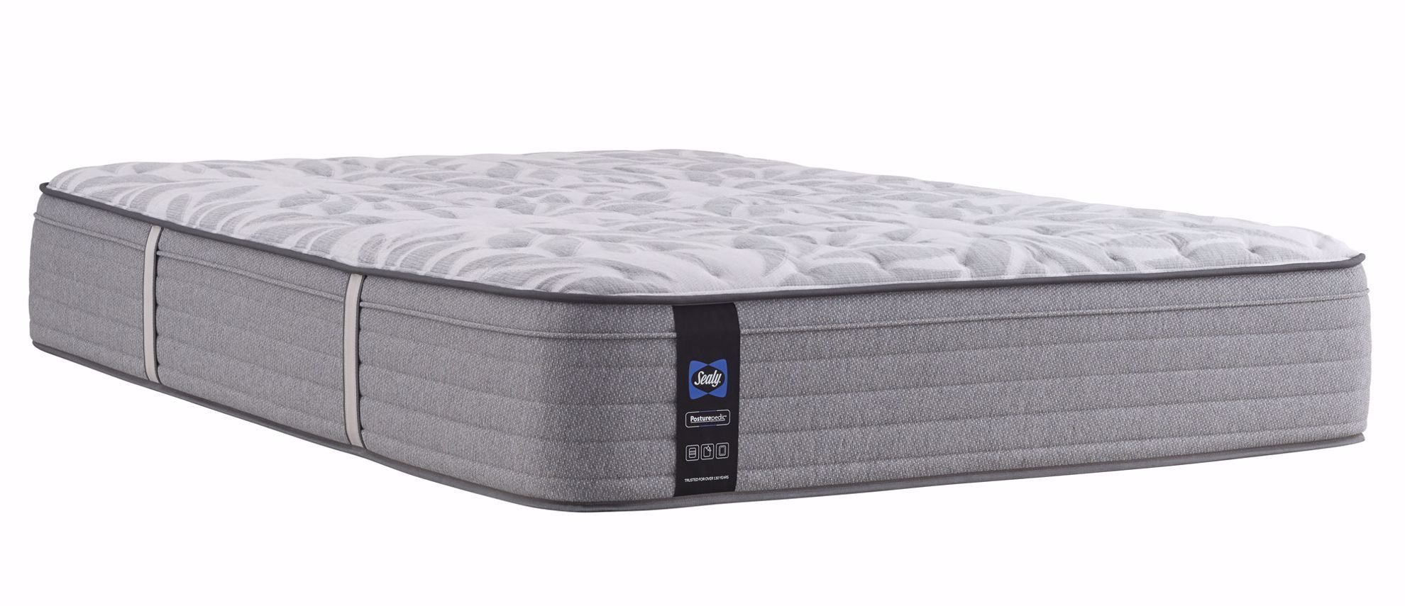 faux euro top mattress