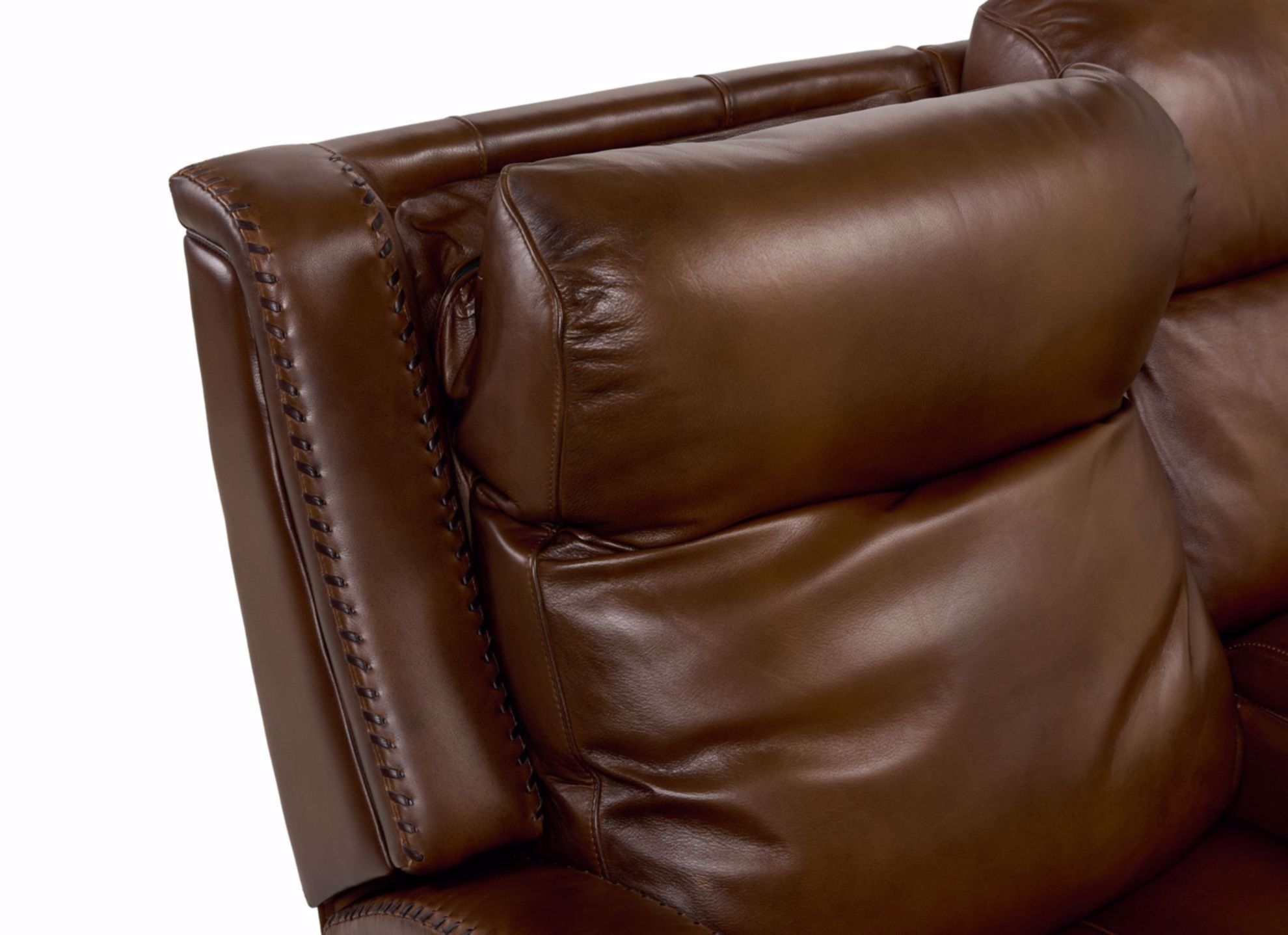 Picture of Mustang Power Reclining Sofa