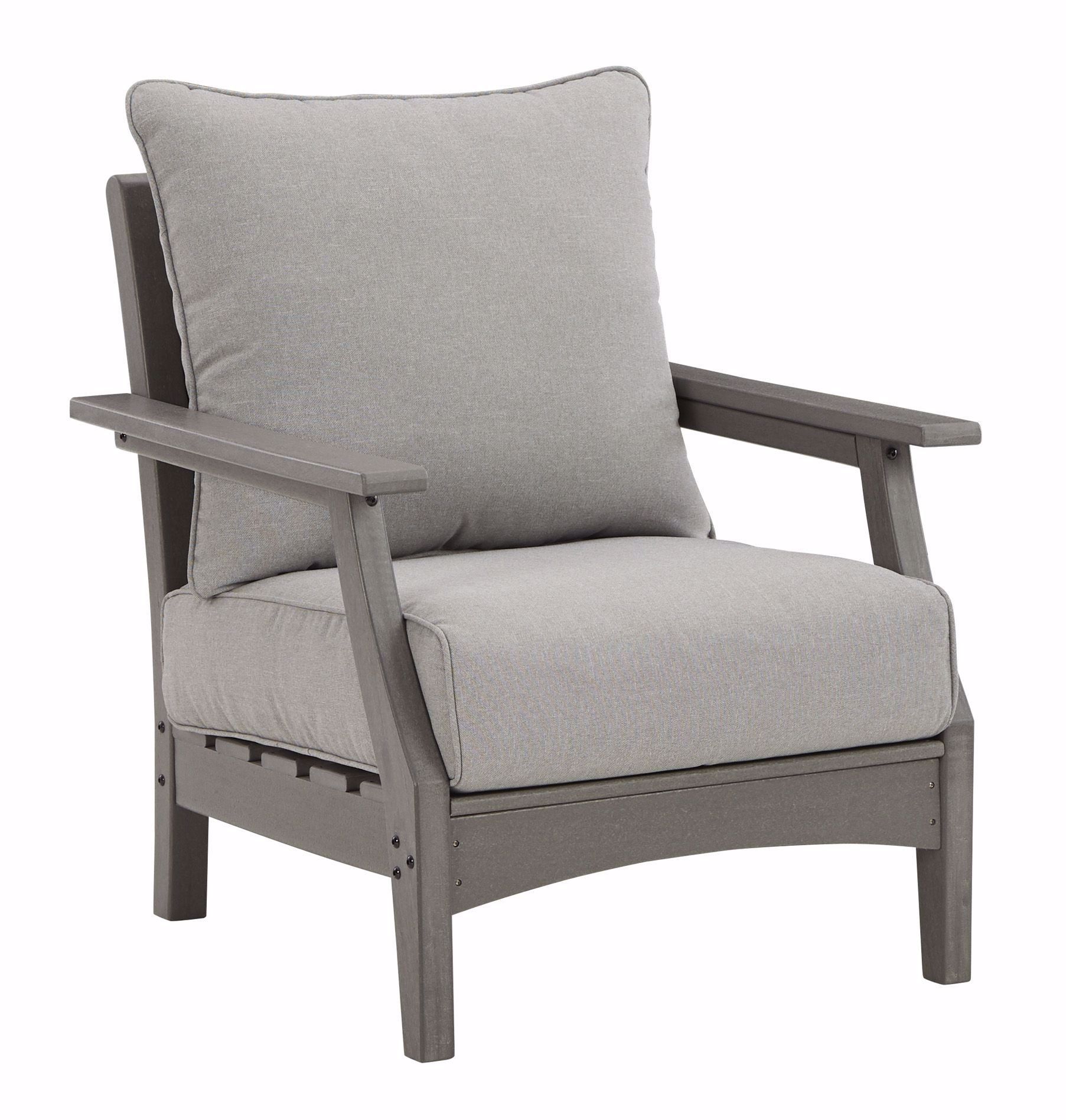 Visola Lounge Chair
