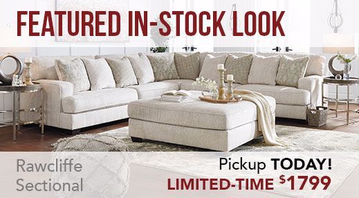 Furniture and Mattress Store in Fridley, MN | The Furniture Mart