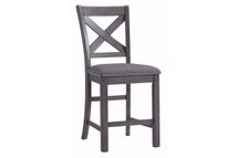 Picture of Myshanna Upholstered Counter Stool