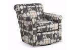 Picture of Augustine Swivel Chair