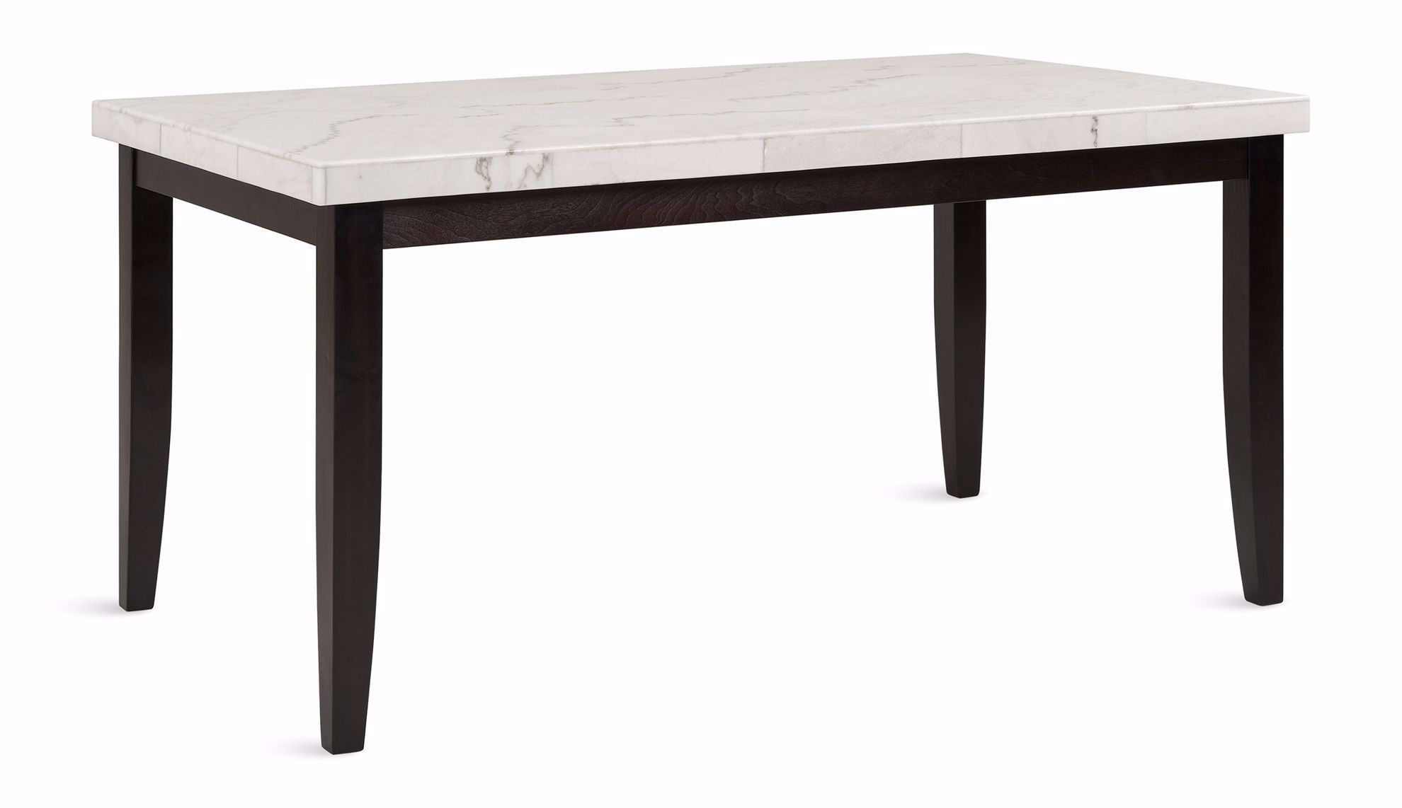 Westby 7pc Dining Set The Furniture Mart