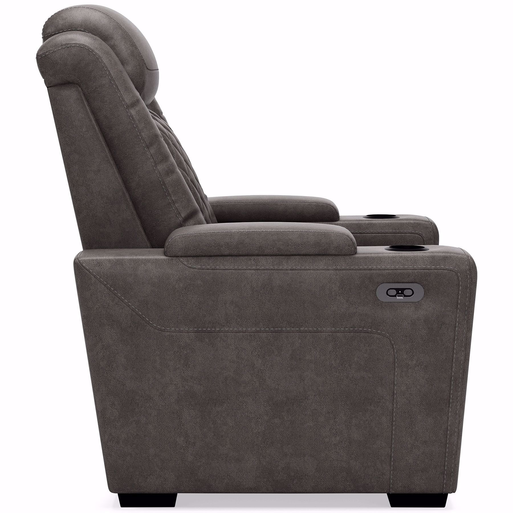 Picture of Hyllmont Power Headrest Recliner