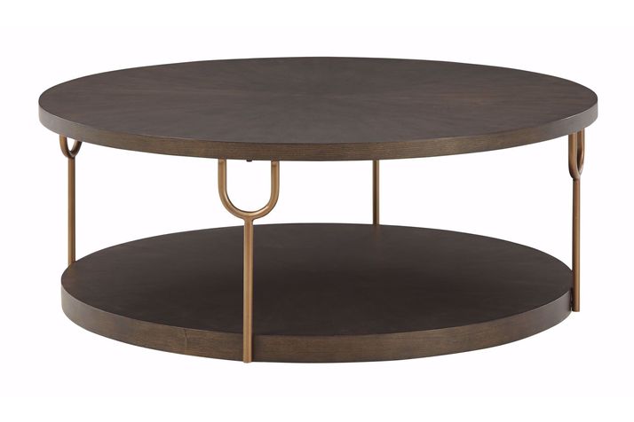 Picture of Brazburn Cocktail Table