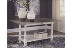Picture of Havalance Flip Sofa Table