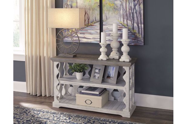 Picture of Havalance Console Table