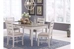 Picture of Skempton 5pc Dining Set