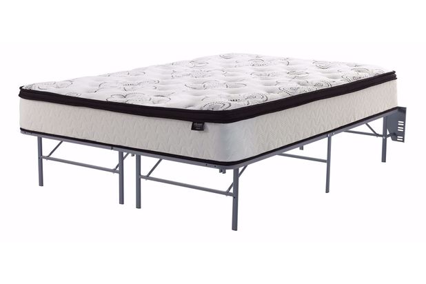 Picture of Better than a Boxspring King Foundation
