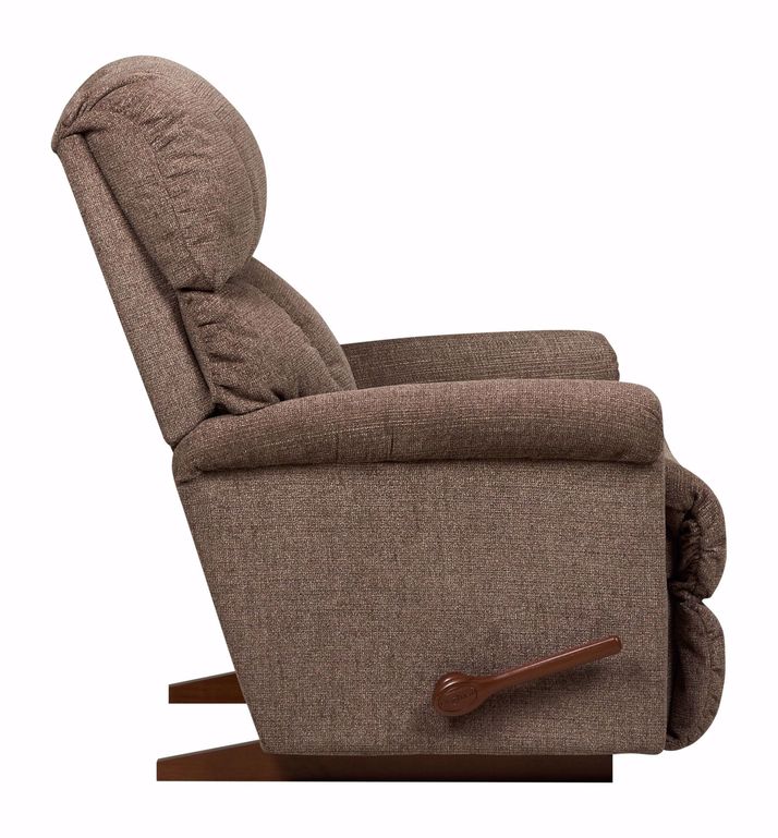 Pinnacle Rocker Recliner The Furniture Mart