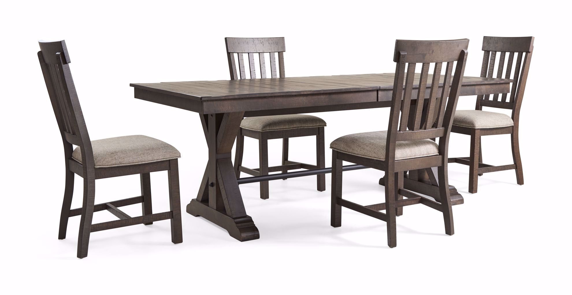Sullivan 5pc Dining Set The Furniture Mart