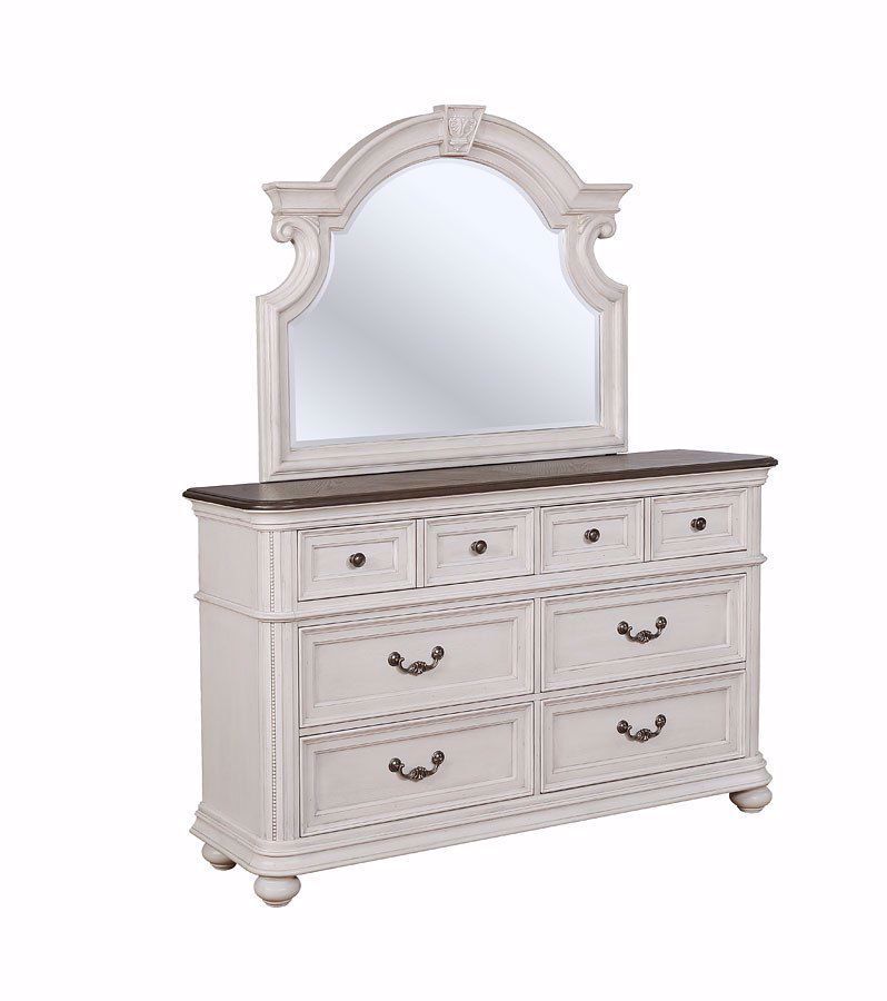 Picture of West Chester Dresser