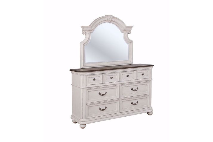 Picture of West Chester Dresser