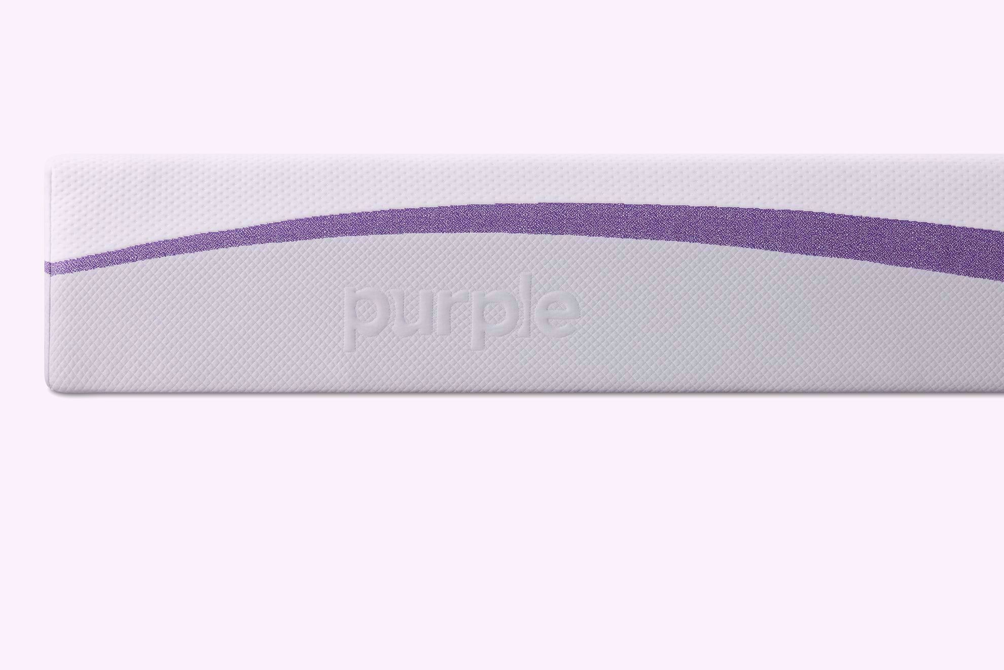 Picture of Purple Plus Full Mattress