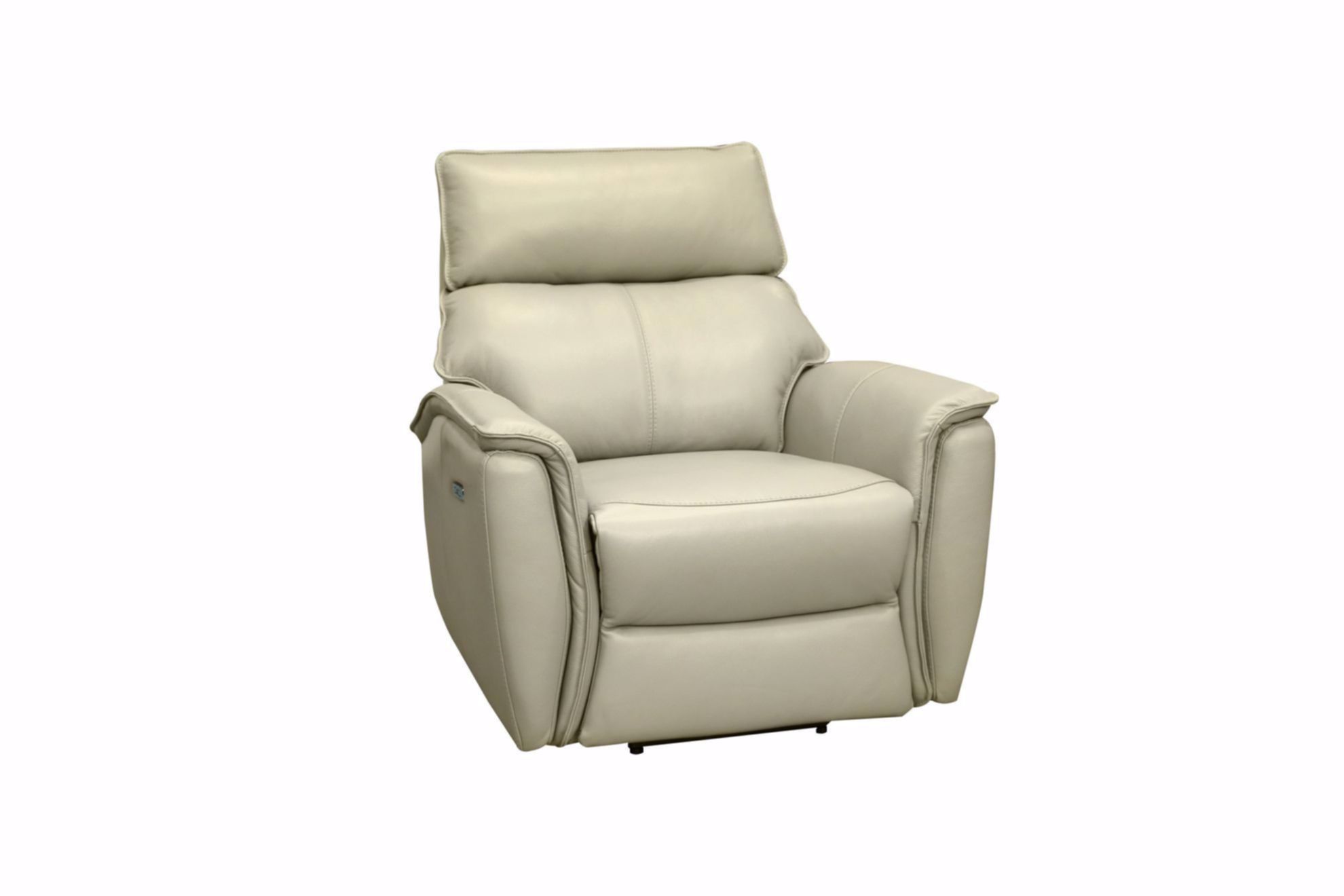 Picture of Ethan Beige Power Recliner