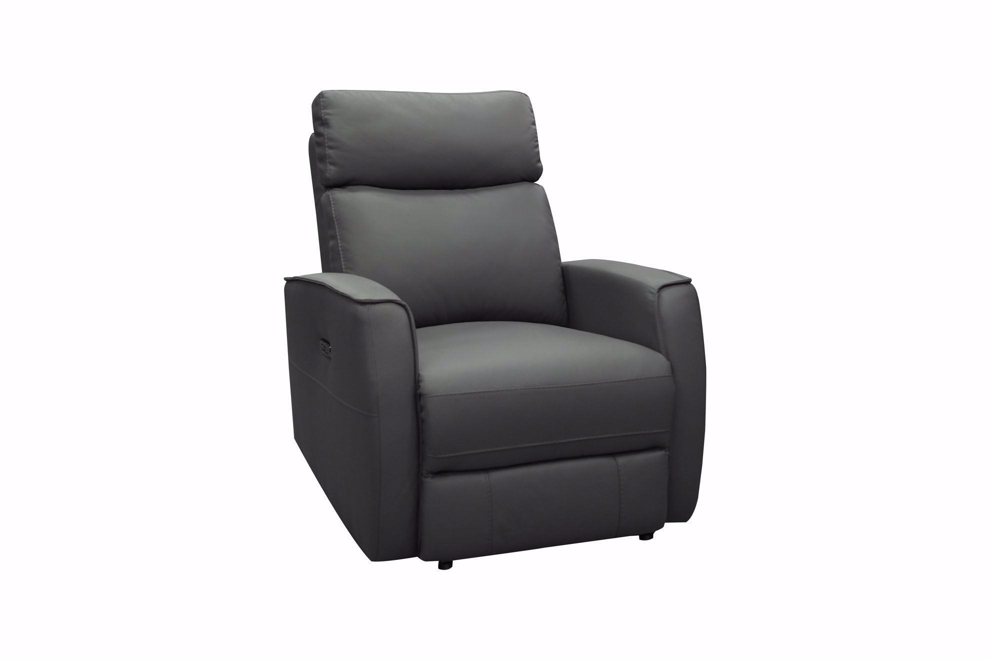 porter power recliner