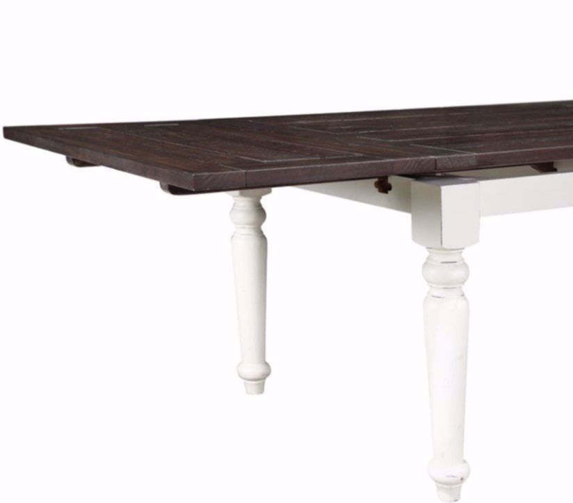 Picture of Mountain Retreat Dining Table