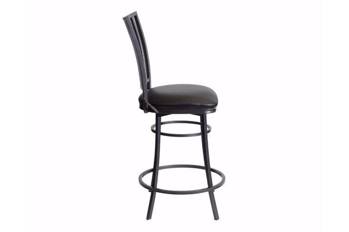 Picture of Stellan Swivel Counter Stool