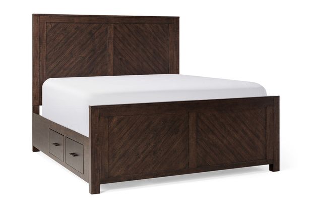 Picture of Jax King Storage Bed