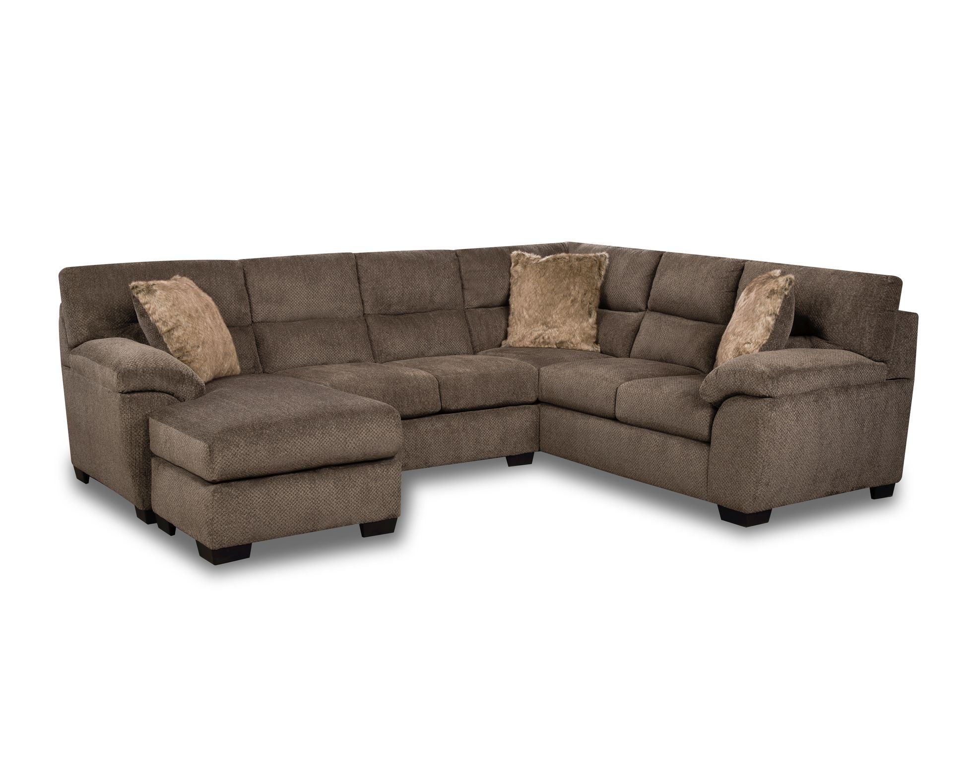 Picture of Harper 2pc Sectional