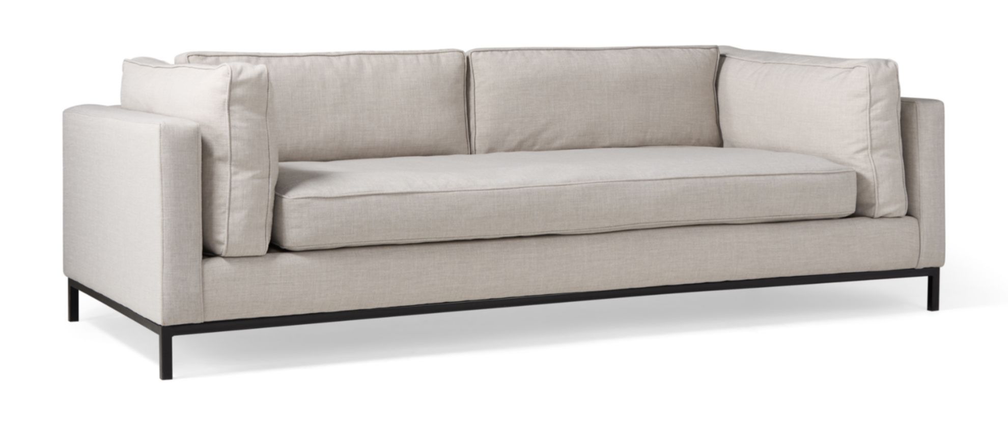 Picture of Grammercy Moon Sofa