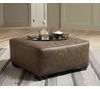 Picture of Abalone Oversized Ottoman