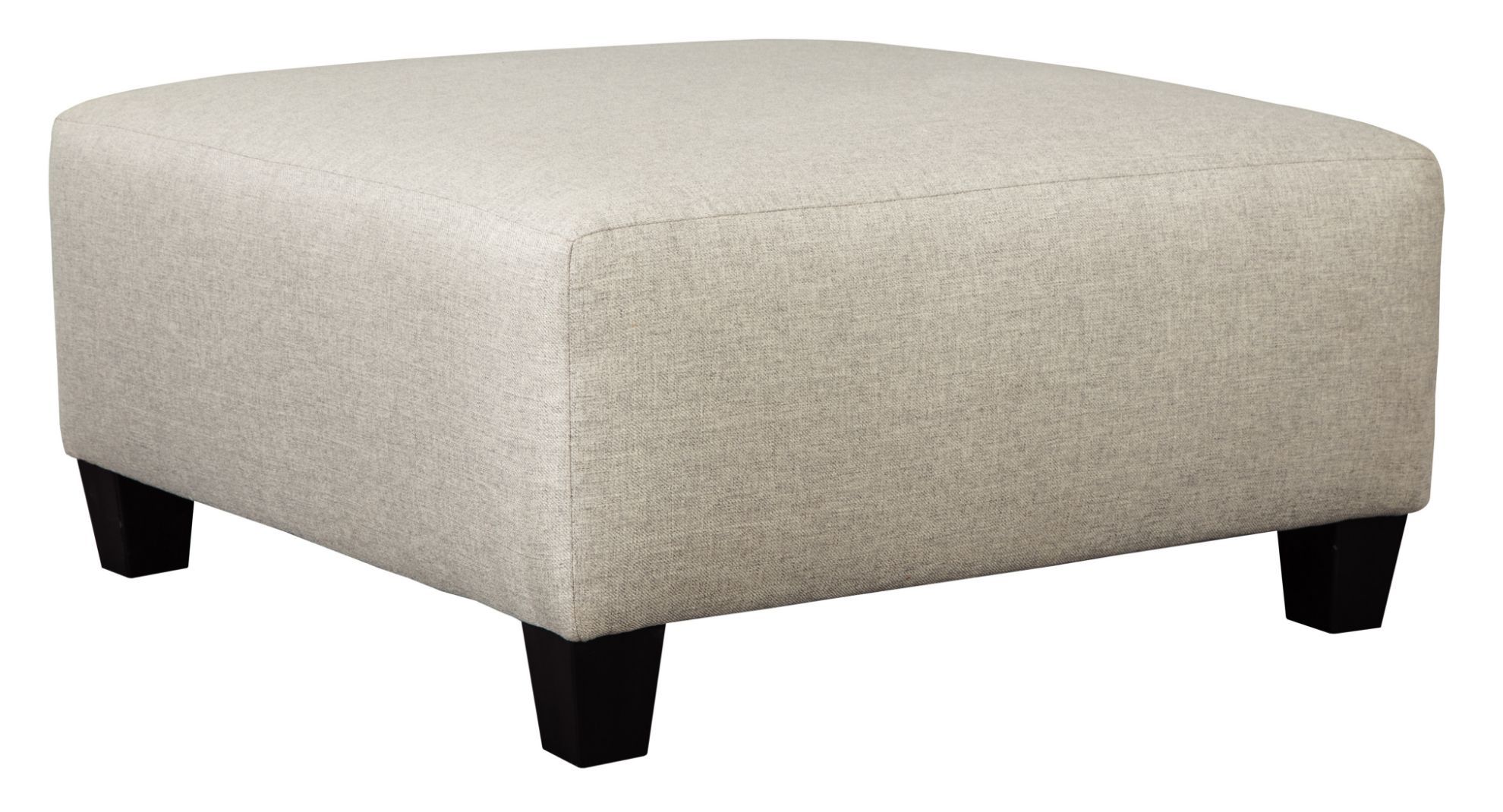 Picture of Hallenberg Oversized Ottoman