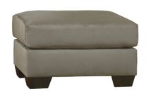 Picture of Darcy Ottoman