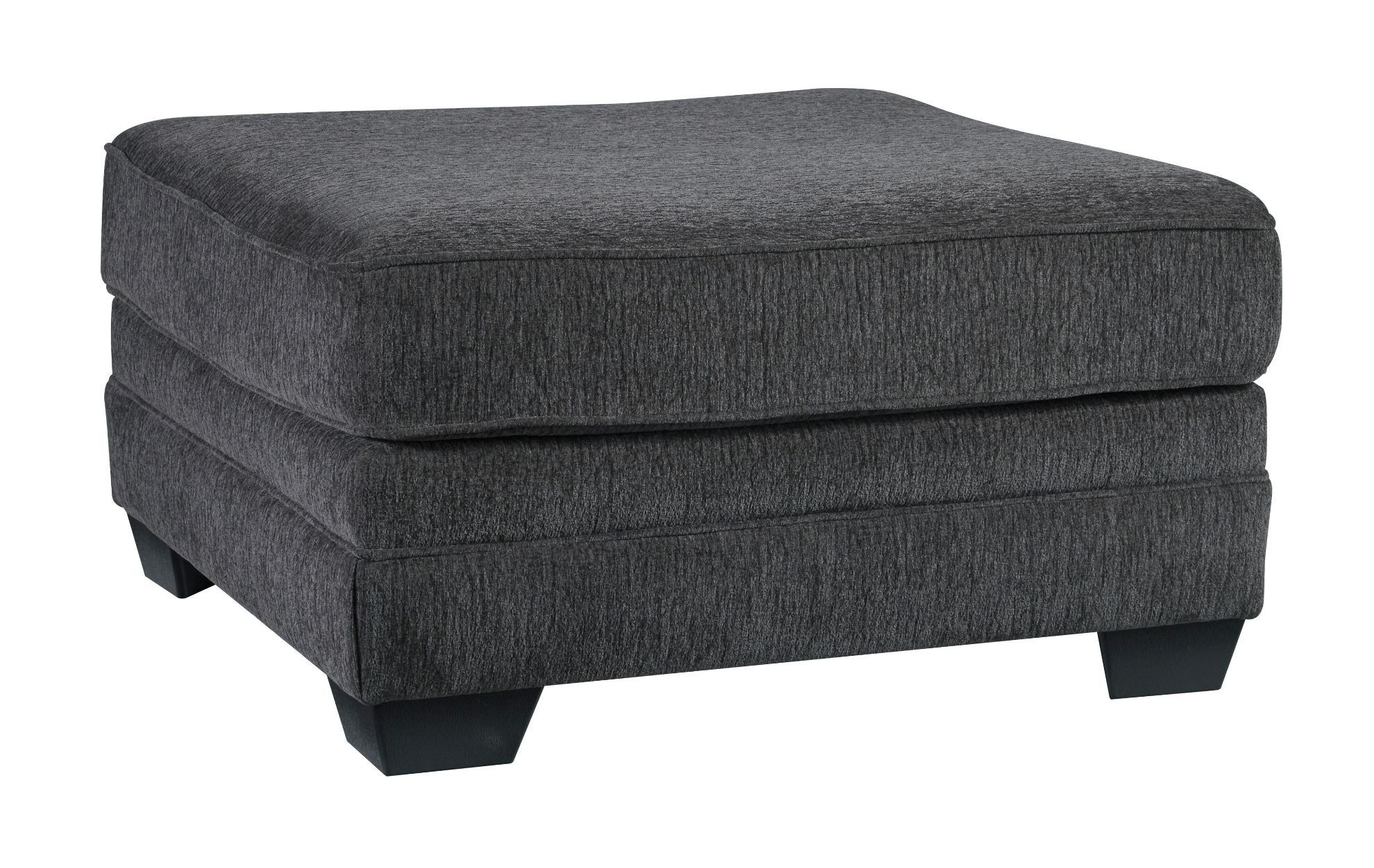 Picture of Tracling Accent Ottoman