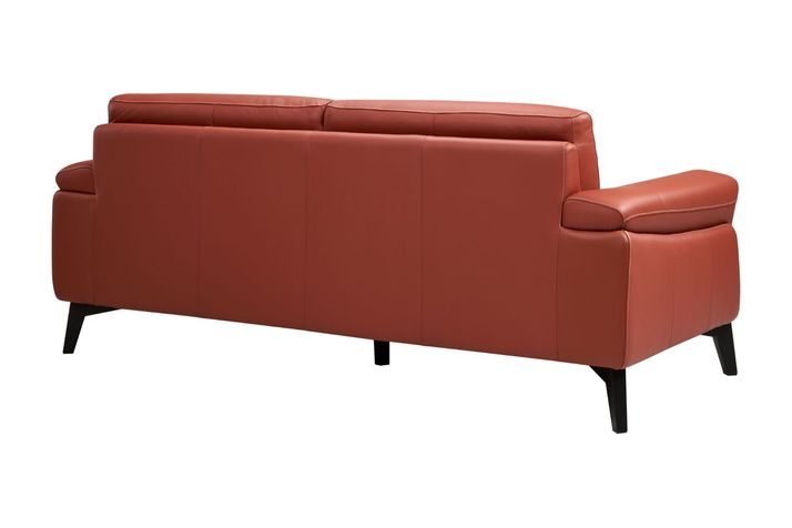 Picture of Como Leather Sofa