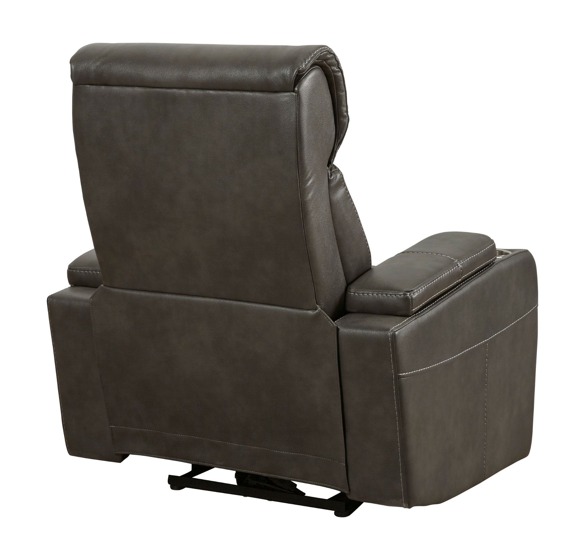 Screen Time Power Recliner | Unclaimed Freight Furniture