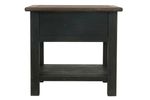 Picture of Tyler Creek Rectangular End Table