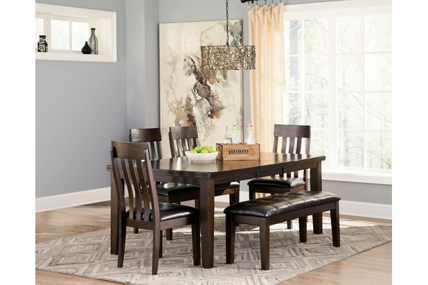 Picture of Haddigan 6pc Dining Set