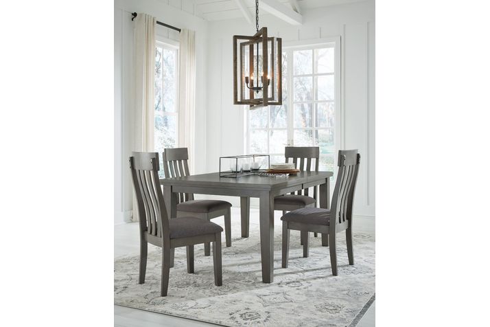 Picture of Hallanden Dining Table