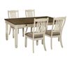 Picture of Bolanburg 5pc Dining Set