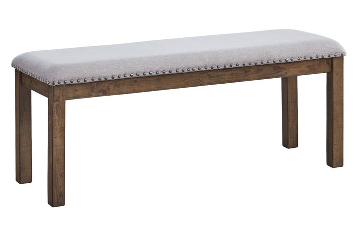 Picture of Moriville Dining Upholstered Bench