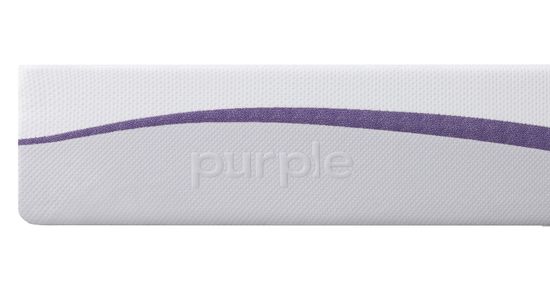 Picture of Purple Plus King Mattress