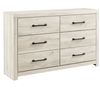 Picture of Cambeck Dresser