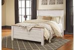 Picture of Willowton Queen Bed