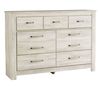 Picture of Bellaby Dresser