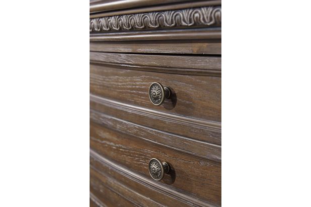 Picture of Charmond Dresser