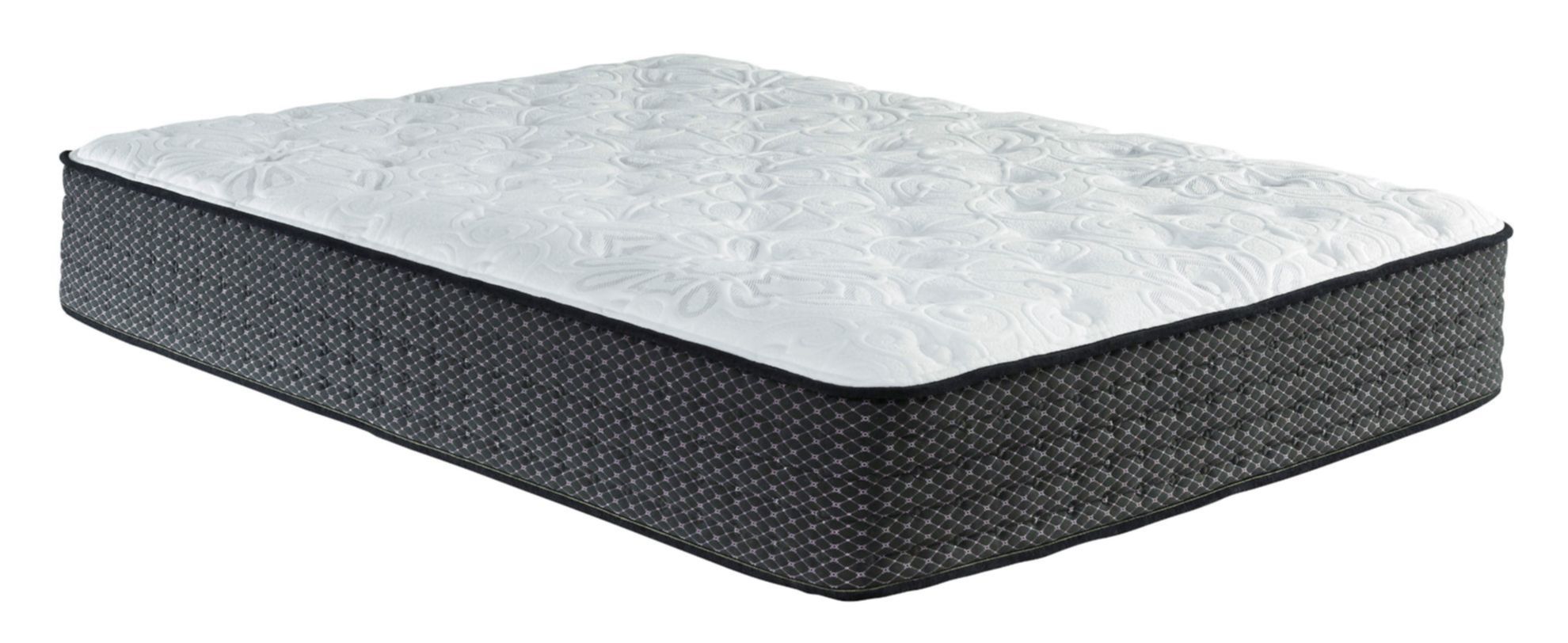 ashley anniversary plush ltd mattress