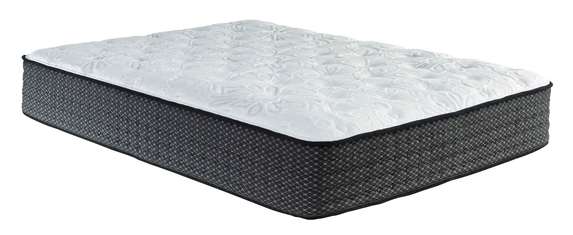 ashley anniversary plush mattress reviews