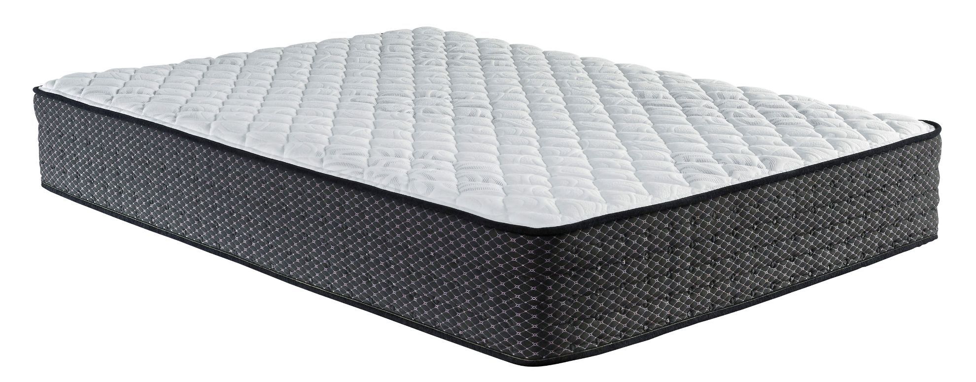 ashley manhattan firm mattress