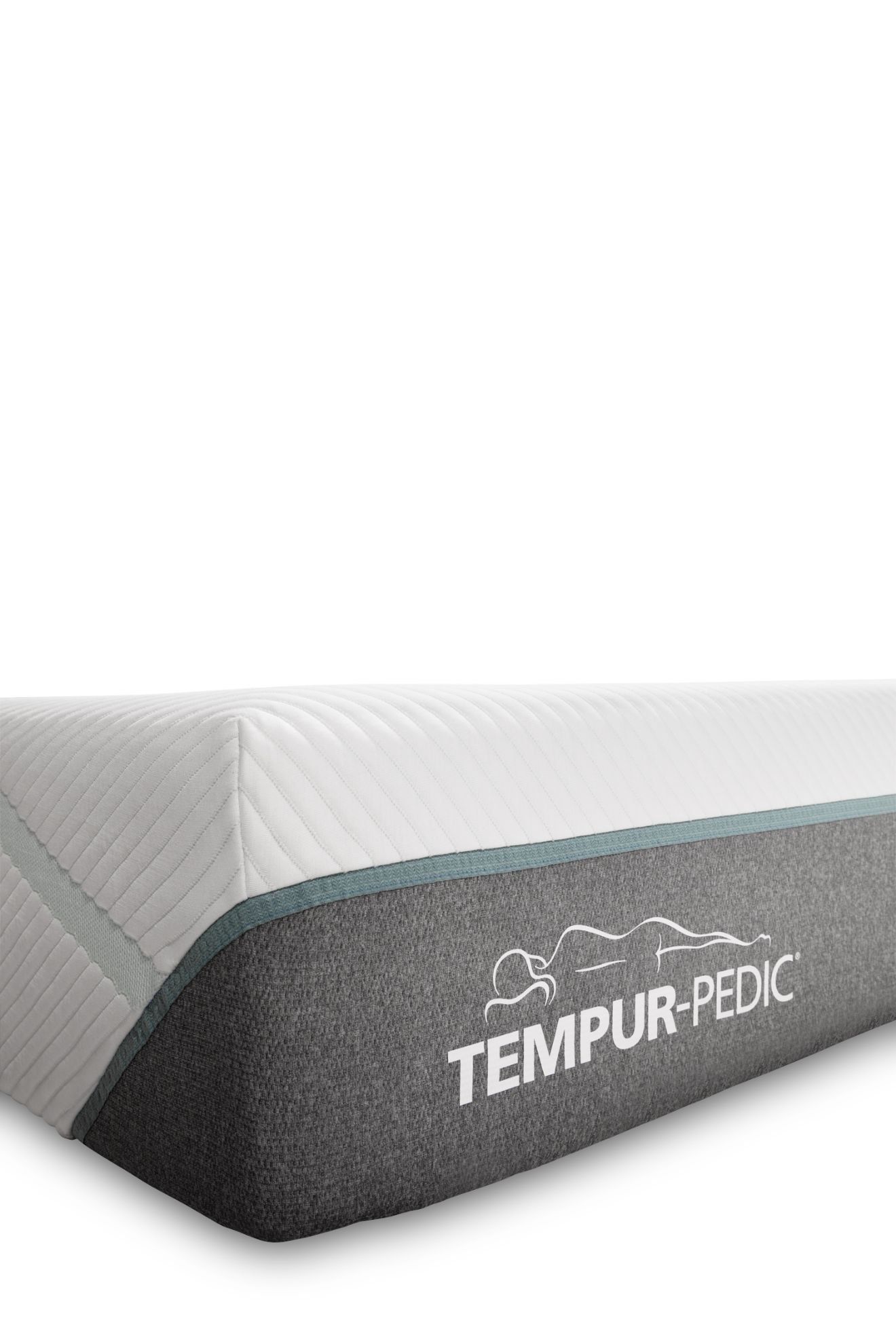 Picture of Tempur-Pedic Adapt Medium Hybrid Queen
